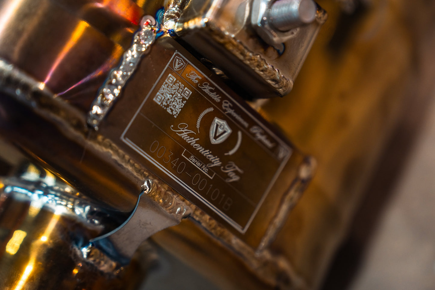 Ferrari F12 / 812 Valved Sport Exhaust System