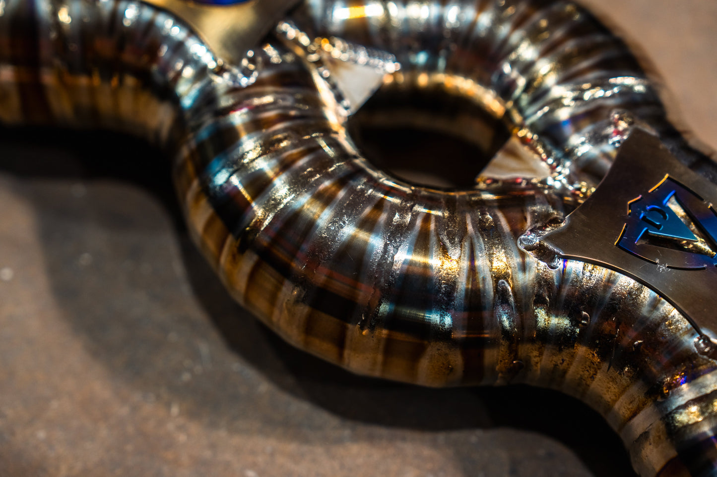 Ferrari F12 / 812 Valved Sport Exhaust System