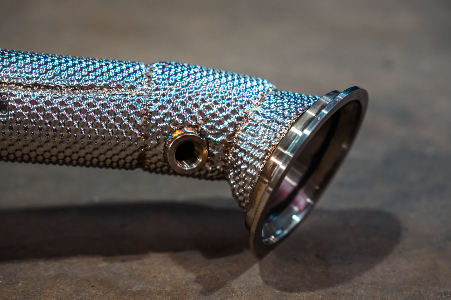 Ferrari F12 / 812 Valved Sport Exhaust System