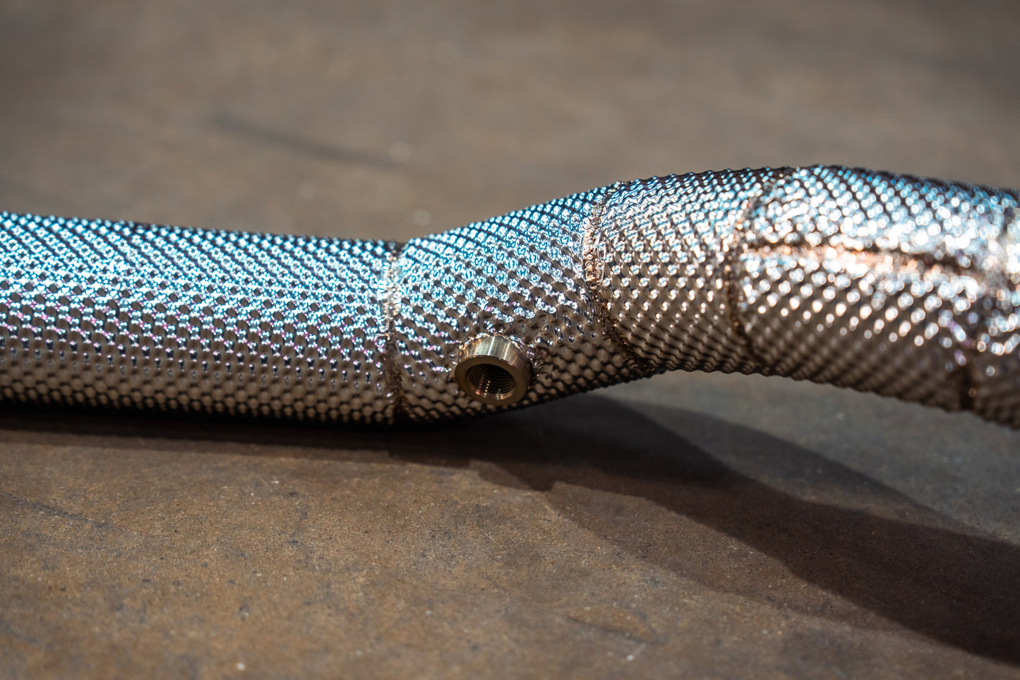 Ferrari F12 / 812 Valved Sport Exhaust System