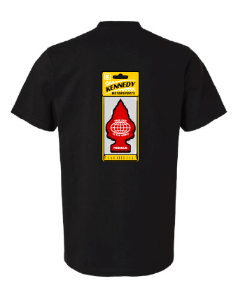 Air Freshener Tee (PRE ORDER)
