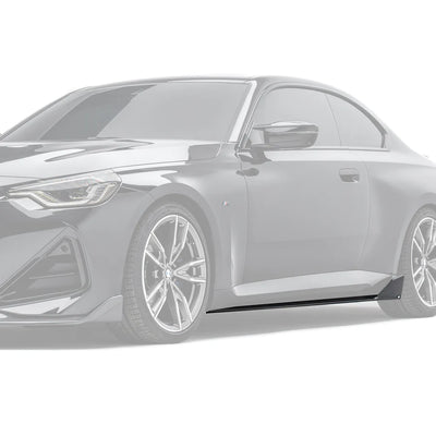 Adro - BMW G42 M240i