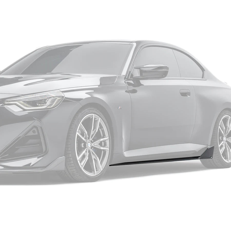 Adro - BMW G42 M240i