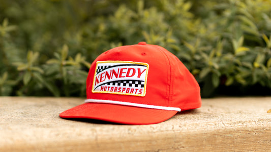 KM Rope Hat