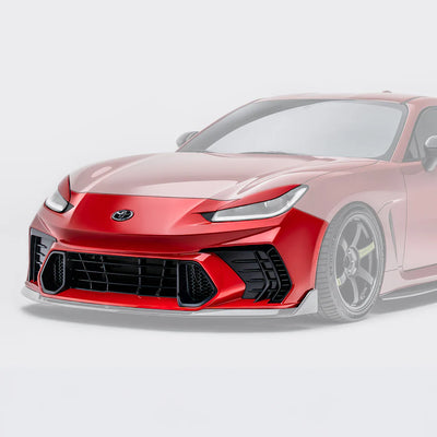 Adro - Toyota GR86