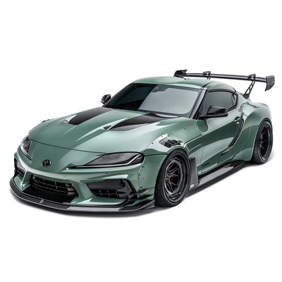 Adro - Toyota GR Supra Widebody