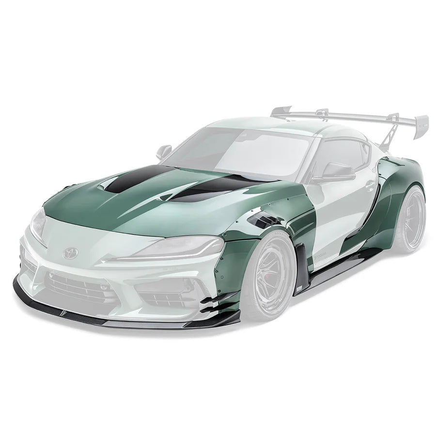 Adro - Toyota GR Supra Widebody