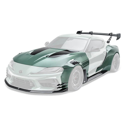 Adro - Toyota GR Supra Widebody