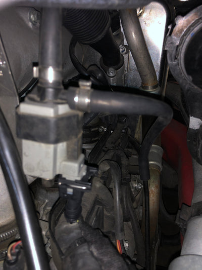 Exhaust Valve/Flap Controller for Porsche