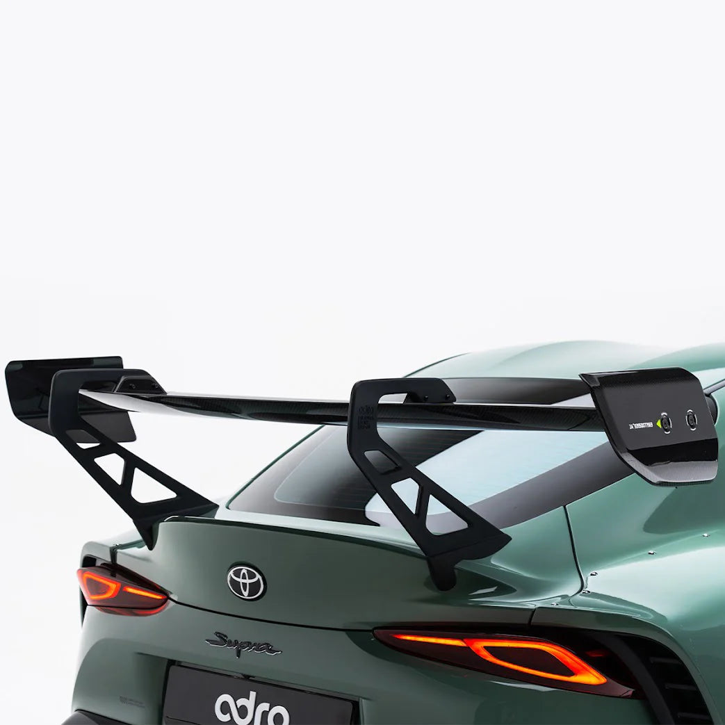 Adro Toyota GR Supra MK5.1 Wide Body Program