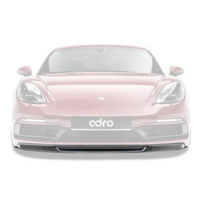 Adro - Porsche 718 Cayman