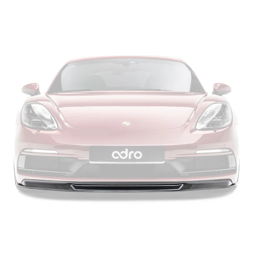 Adro - Porsche 718 Cayman