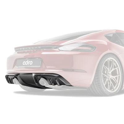Adro - Porsche 718 Cayman