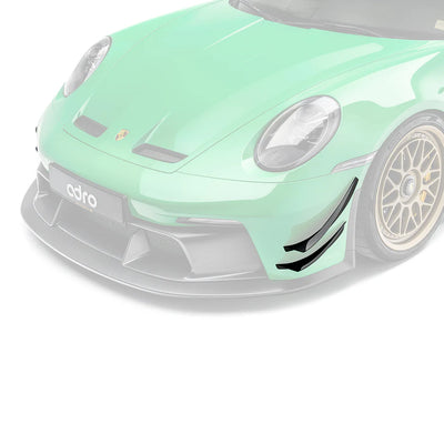 Adro - Porsche 992.1 GT3