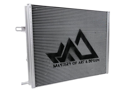 MAD BMW B46 B48 B58 Front Mount Heat Exchanger 330 340 430 440 230 M240