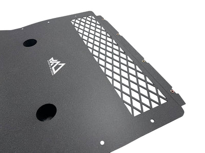 MAD BMW F90 M5 Skid Plate
