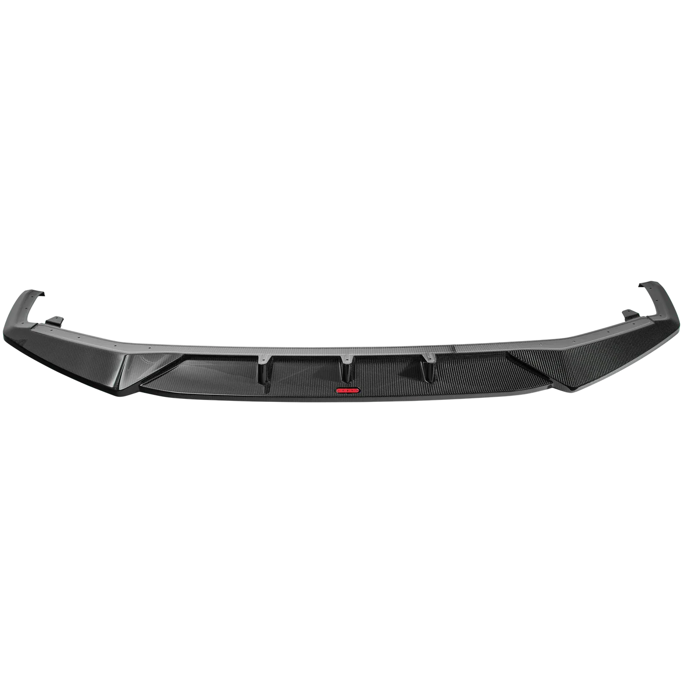 Audi RS7 Visual Carbon Fiber Aero Program