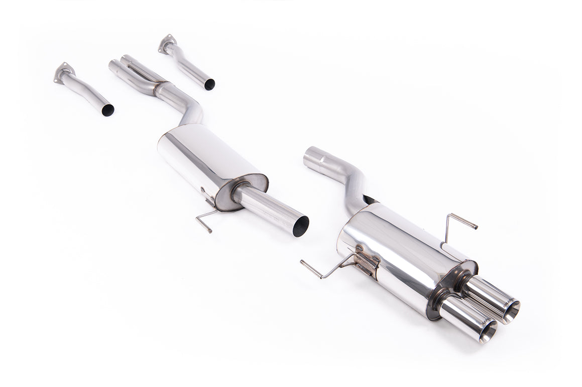 RS2 Turbo 6-speed Avant