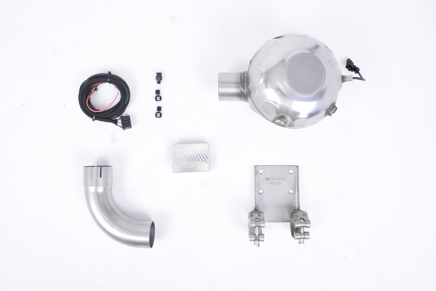 A6 2.0TDI & 3.0TDI (Non-Quattro) C7