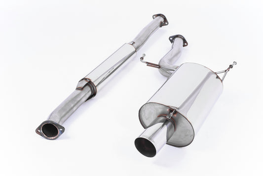 Lancer Evolution 7 / VII and Evo 8 / VIII 2.0 Turbo