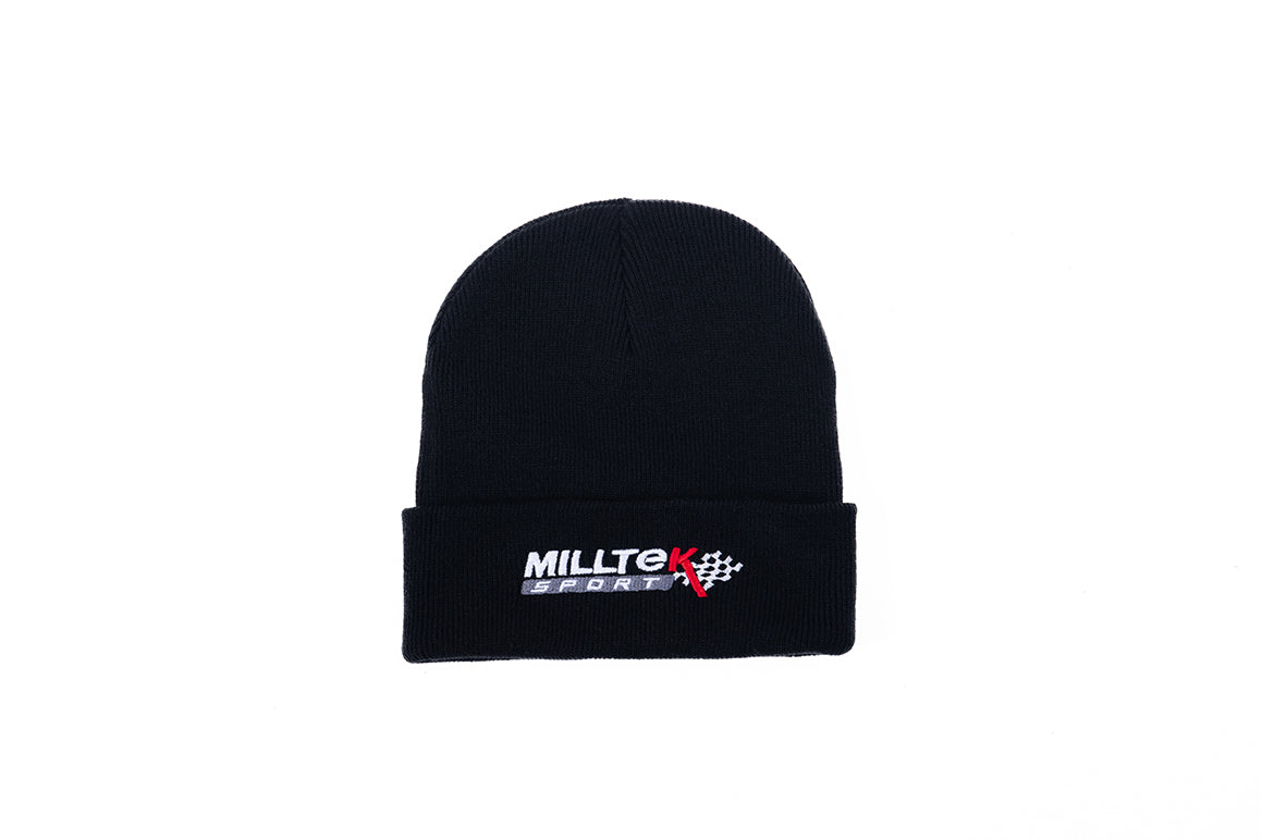 Milltek Sport Branded Clothing
