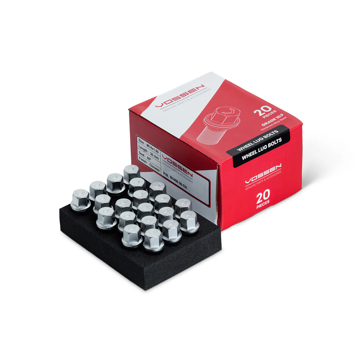 Vossen Lug Bolts