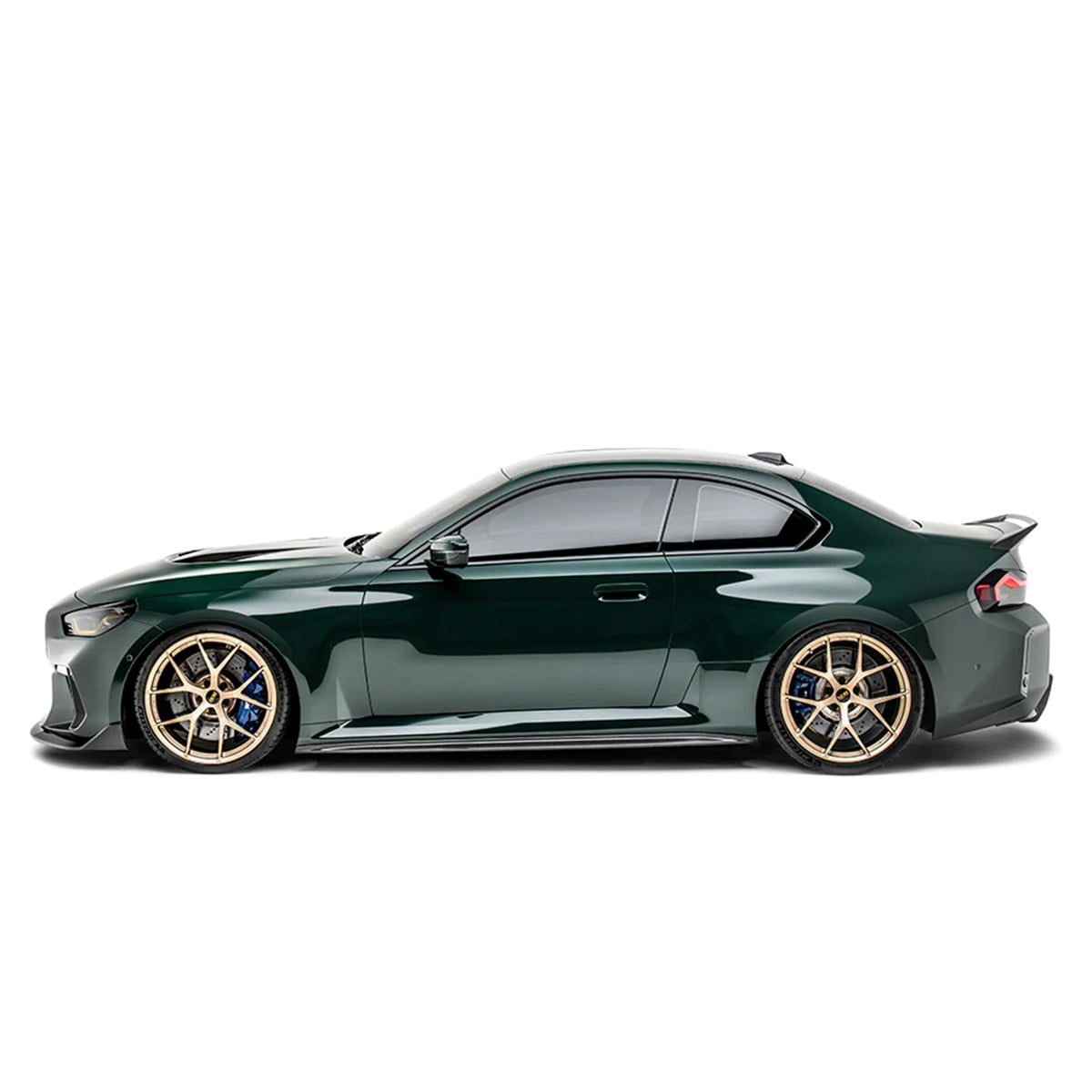 Adro - BMW G87 M2