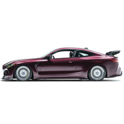Adro - BMW G82 M4 AT-S Swan Neck Wing