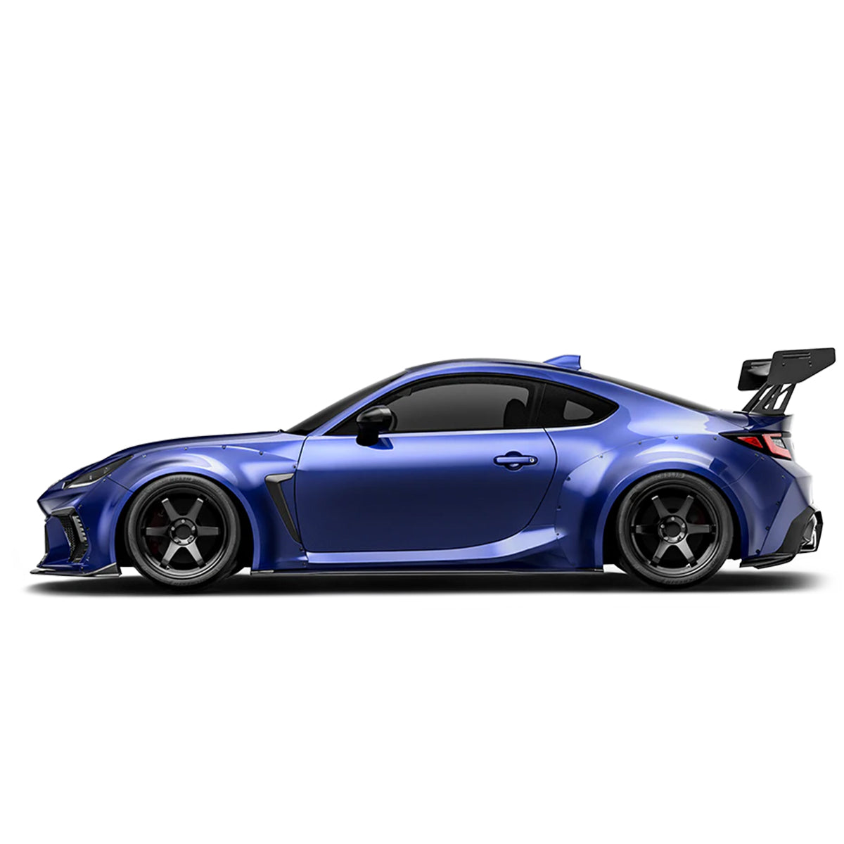 Adro - Toyota GR86 Widebody V2