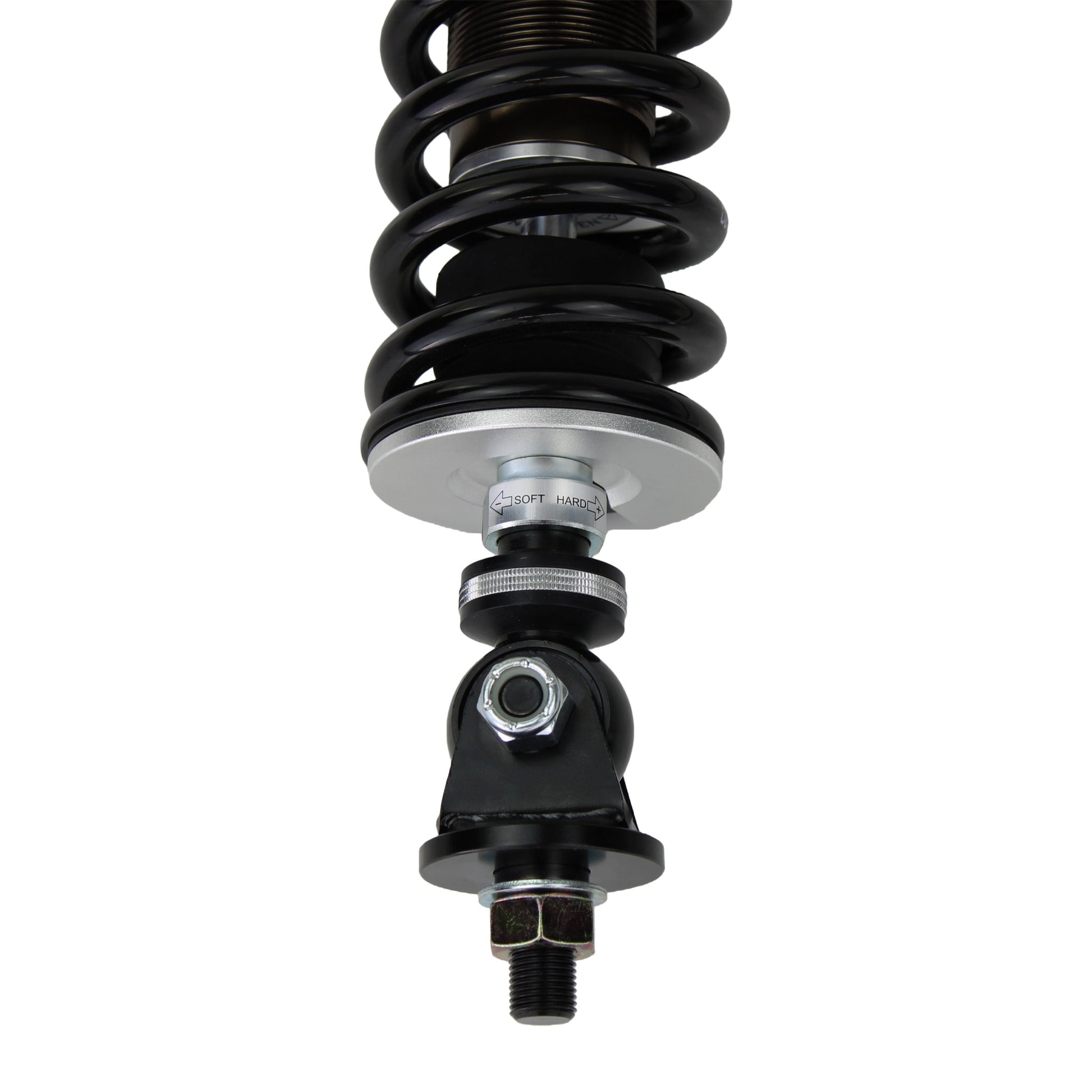 Silver’s NEOMAX 2-Way Coilovers Chevrolet Corvette C7 2014-2019