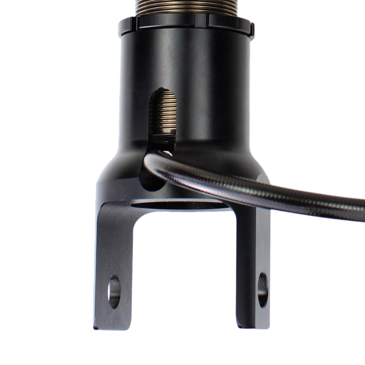 Silver’s NEOMAX 2-Way Coilovers Chevrolet Corvette C7 2014-2019