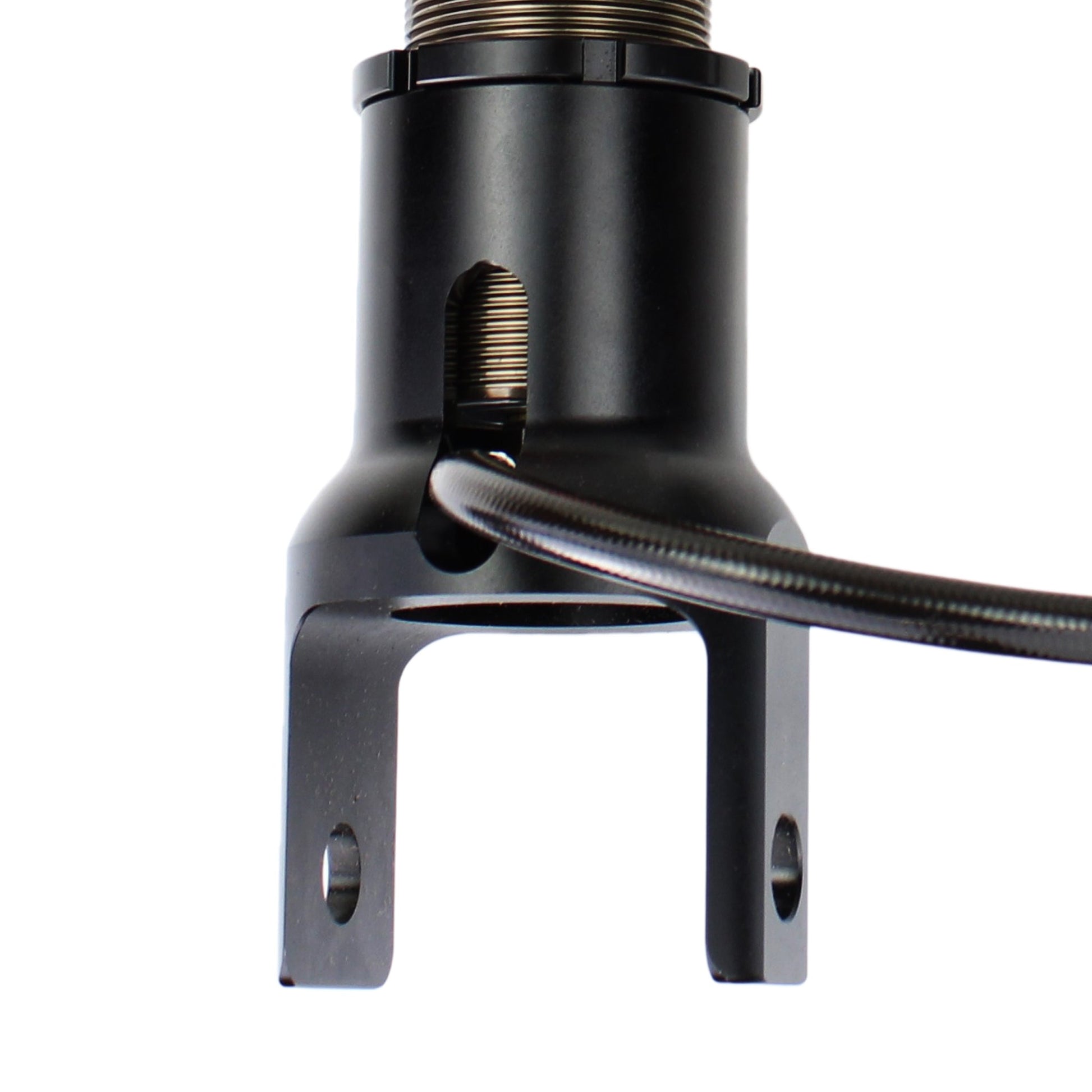 Silver’s NEOMAX 2-Way Coilovers Chevrolet Corvette C7 2014-2019