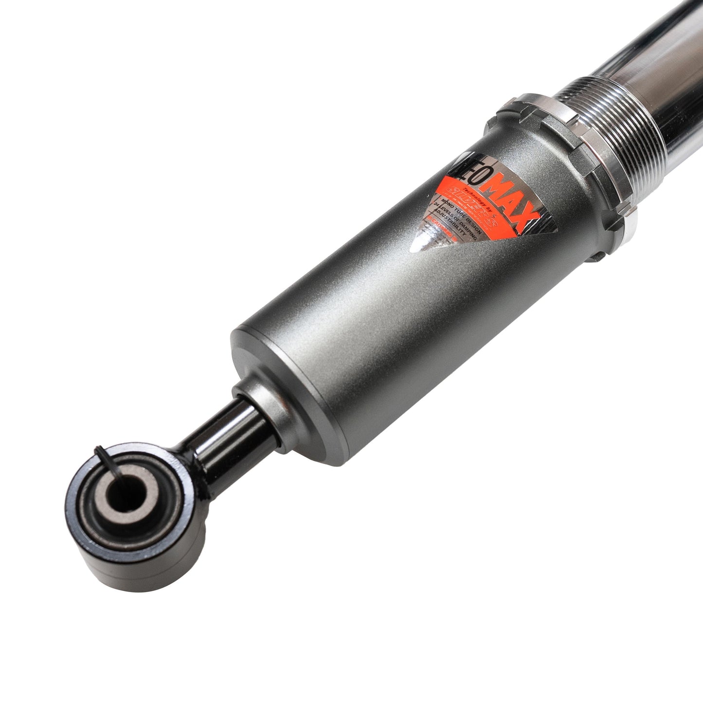 Silver's NEOMAX Coilovers BMW Z3 (E36/8) M-Coupe 1997-2002