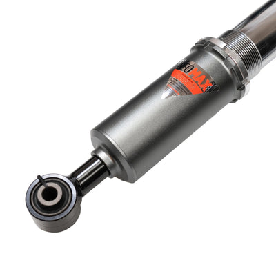 Silver's NEOMAX Coilovers BMW Z3 (E36/8) M-Coupe 1997-2002