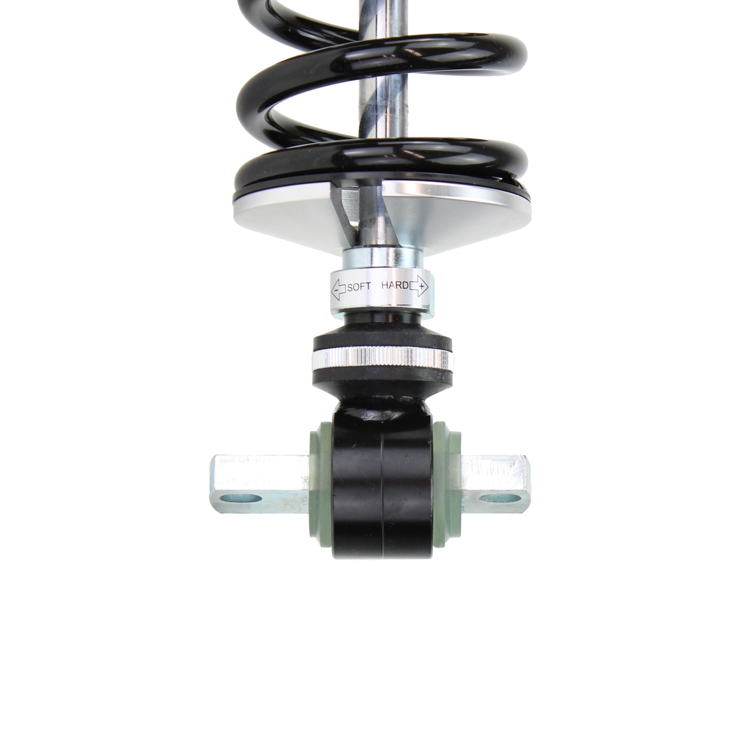 Silver’s NEOMAX Coilovers Chevrolet Corvette C7 2014-2019