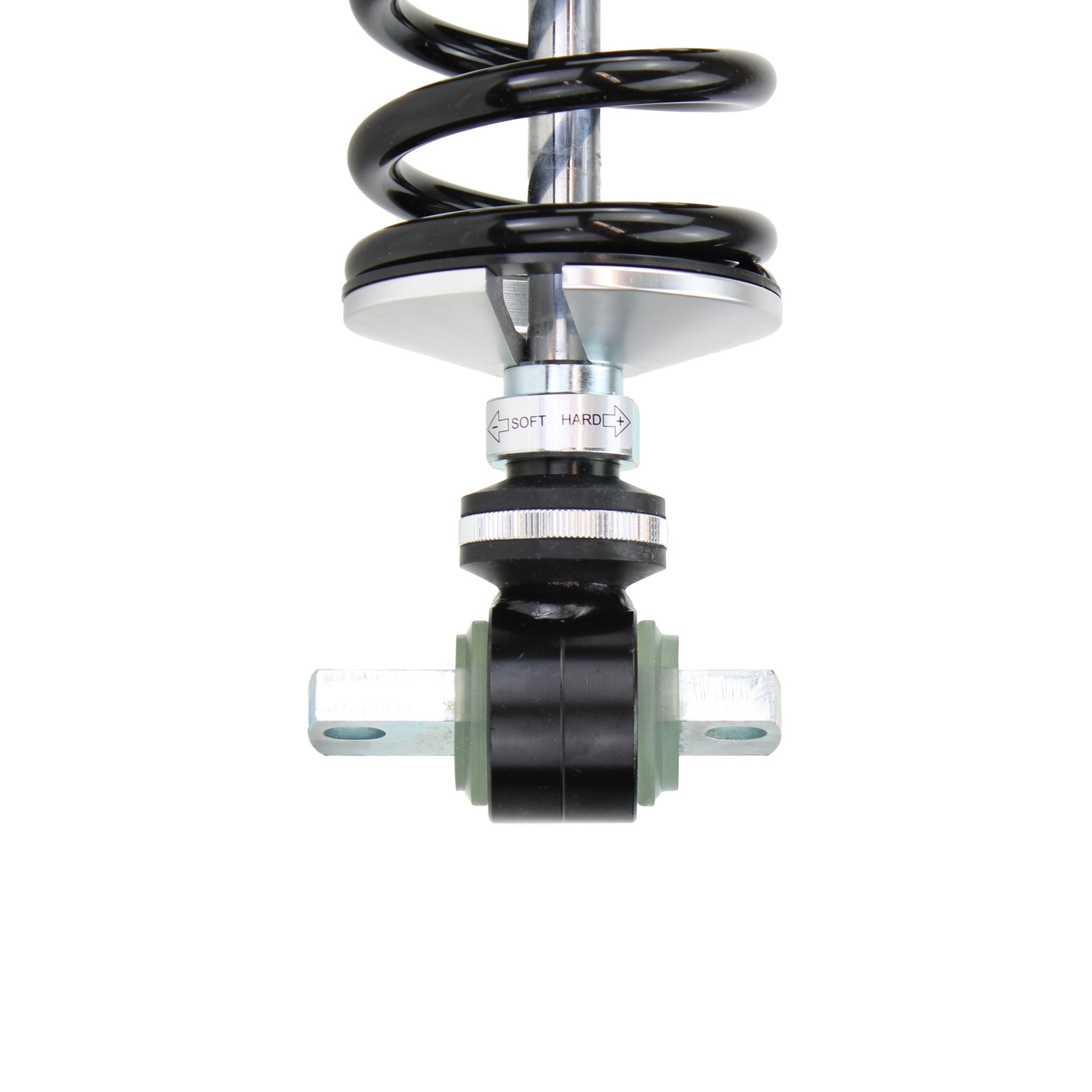 Silver’s NEOMAX Coilovers Chevrolet Corvette C7 2014-2019