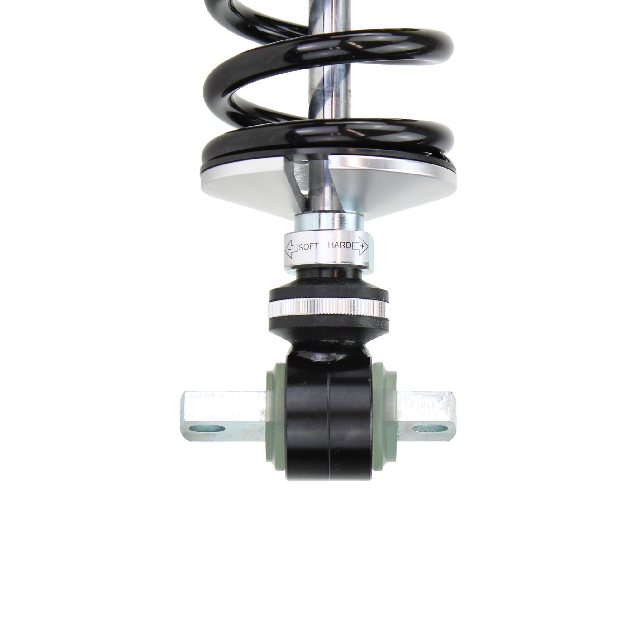 Silver’s NEOMAX Coilovers Chevrolet Corvette C7 2014-2019
