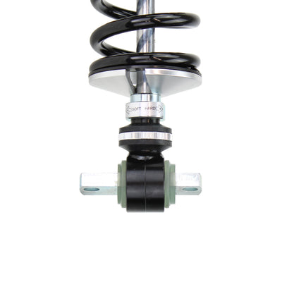 Silver’s NEOMAX Coilovers Chevrolet Corvette C7 2014-2019