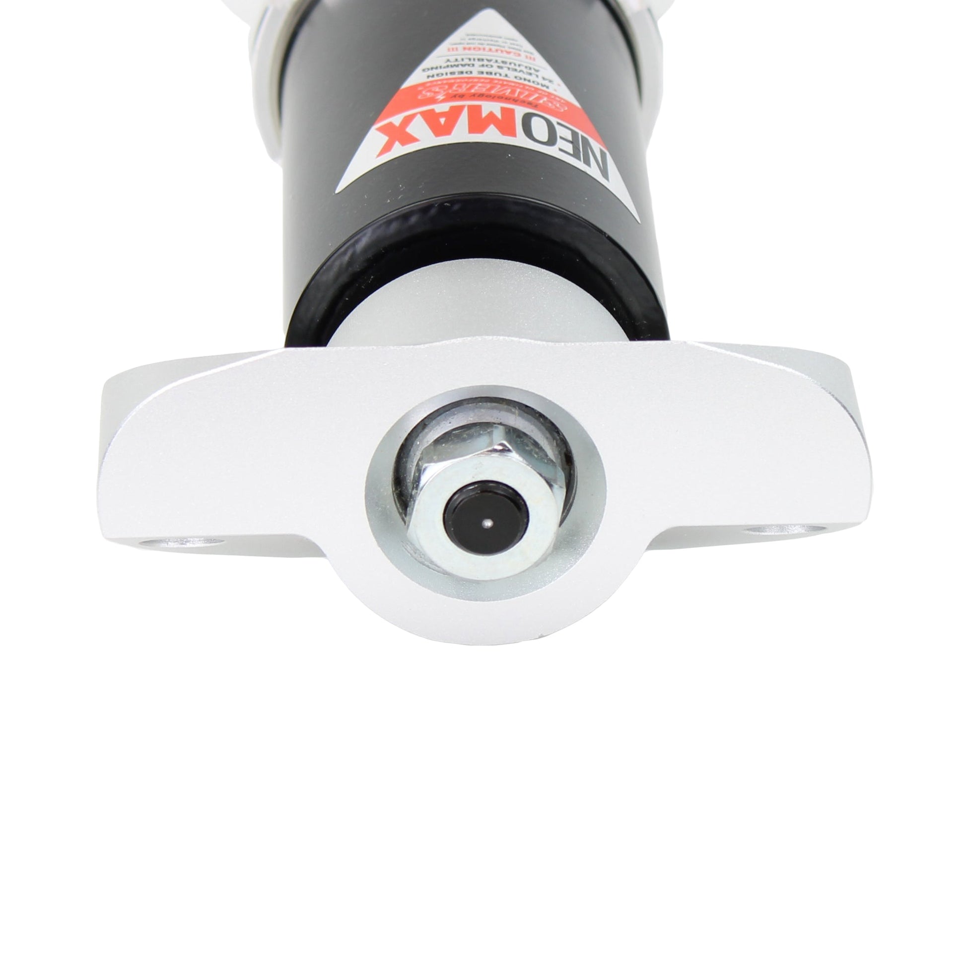 Silver’s NEOMAX Coilovers Chevrolet Corvette C7 2014-2019