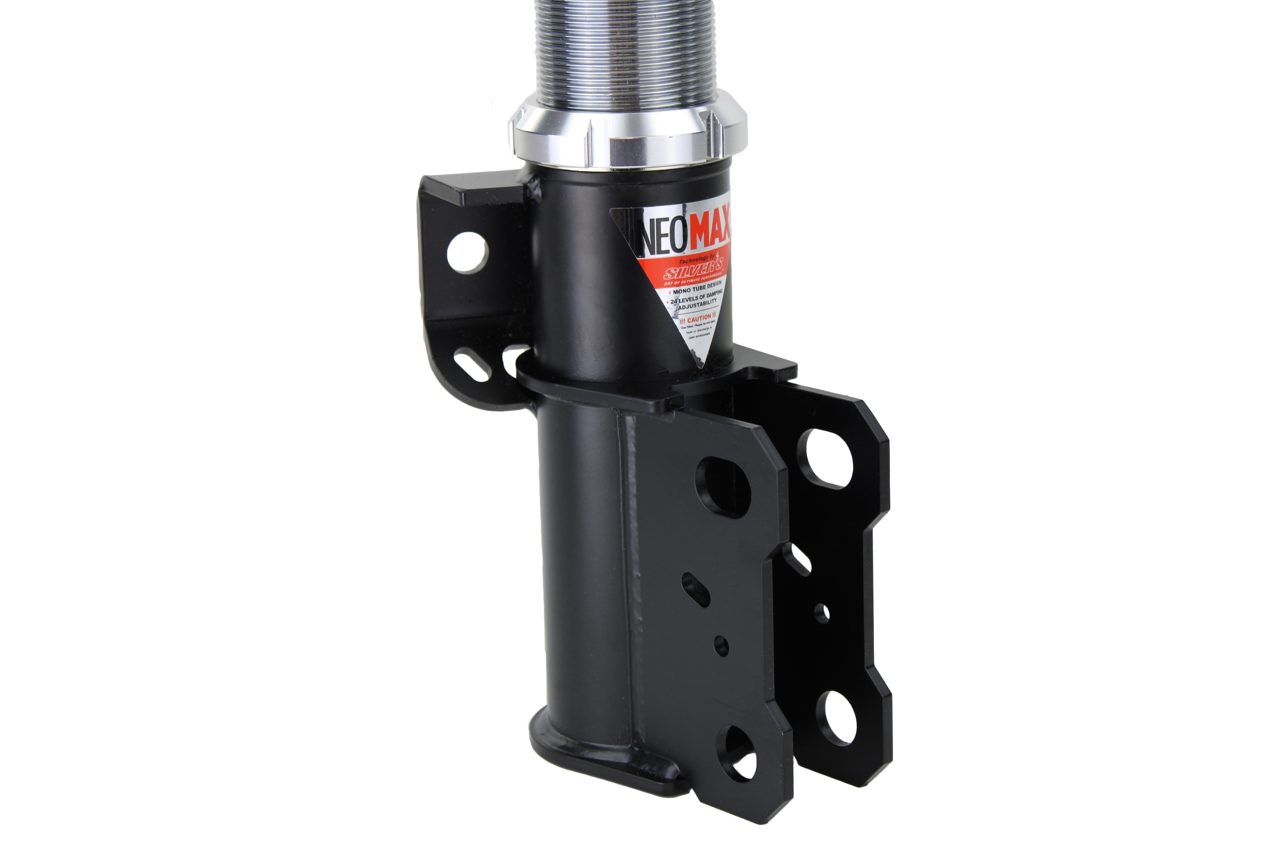 Silver's NEOMAX Coilovers Ford Mustang 8 CYL (S650) 2024+