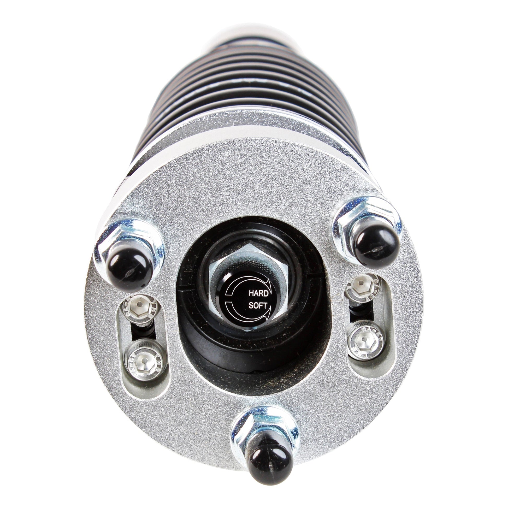 Silver's NEOMAX Coilovers Nissan 260Z Weld On (S30) 1974.5~1978