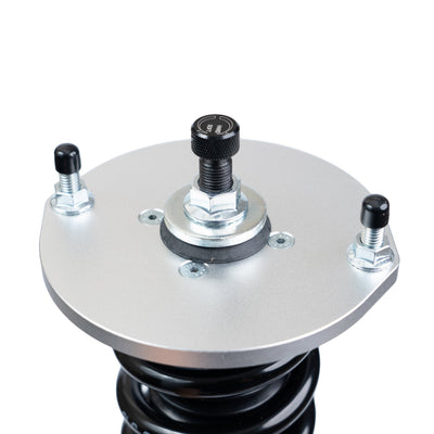 Silver's NEOMAX Coilovers Nissan Skyline R33 RWD 1993-1998