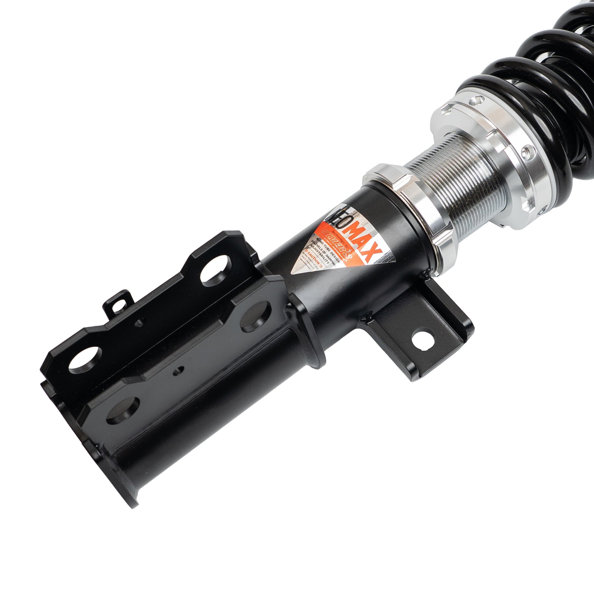 Silver's NEOMAX Coilovers Toyota Rav4 (XA30) 2WD/AWD 2006-2012