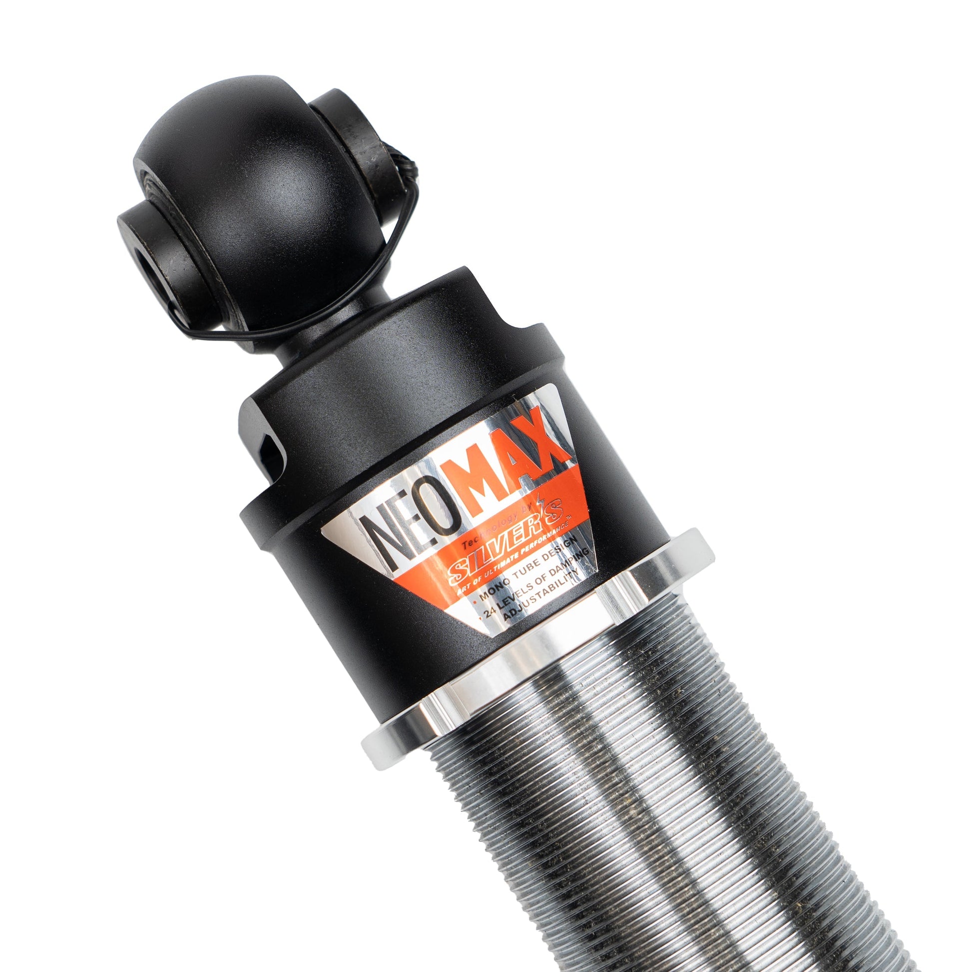 Silver's NEOMAX Coilovers Toyota Rav4 (XA30) 2WD/AWD 2006-2012