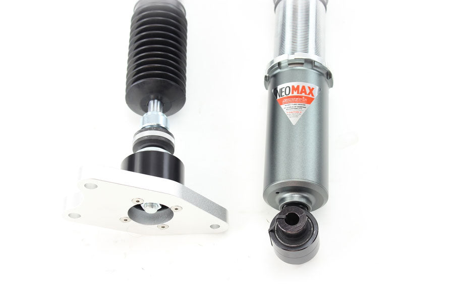 Silver's NEOMAX Coilovers Toyota Supra (A90) OEM Style Rear 6 Cyl 2019-Current