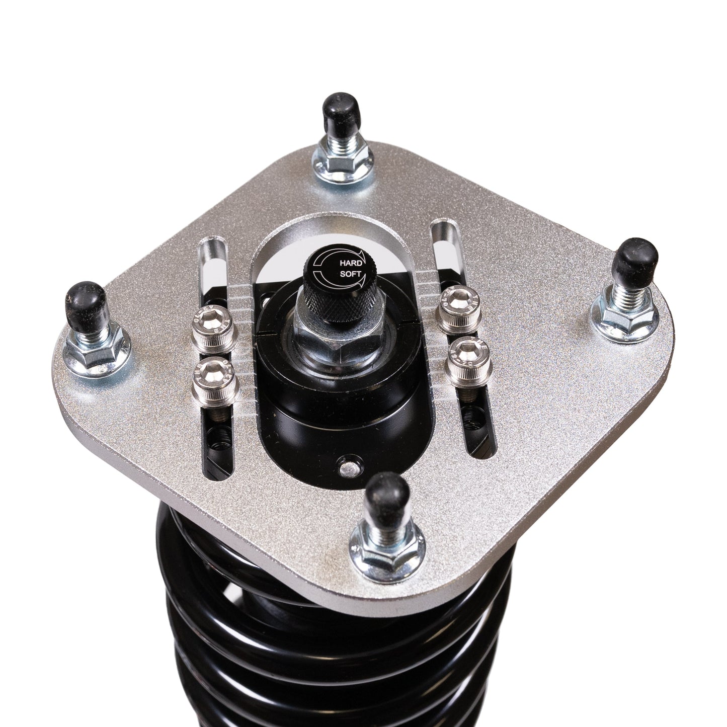 Silver's NEOMAX Coilovers Toyota Tercel/Starlet (Ep82/Ep91) 1990-1999