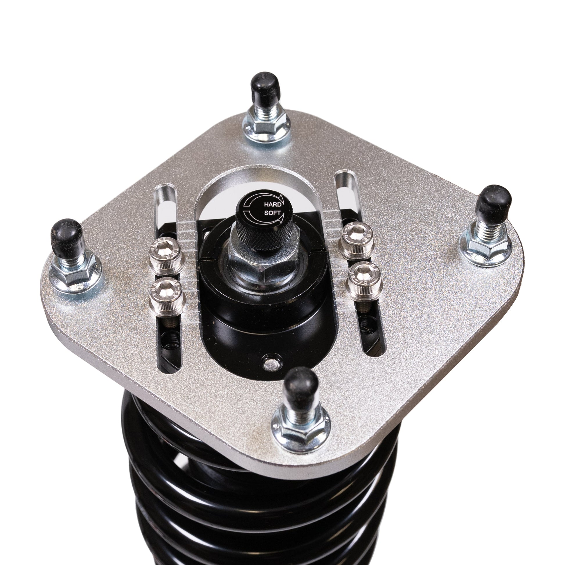 Silver's NEOMAX Coilovers Toyota Tercel/Starlet (Ep82/Ep91) 1990-1999