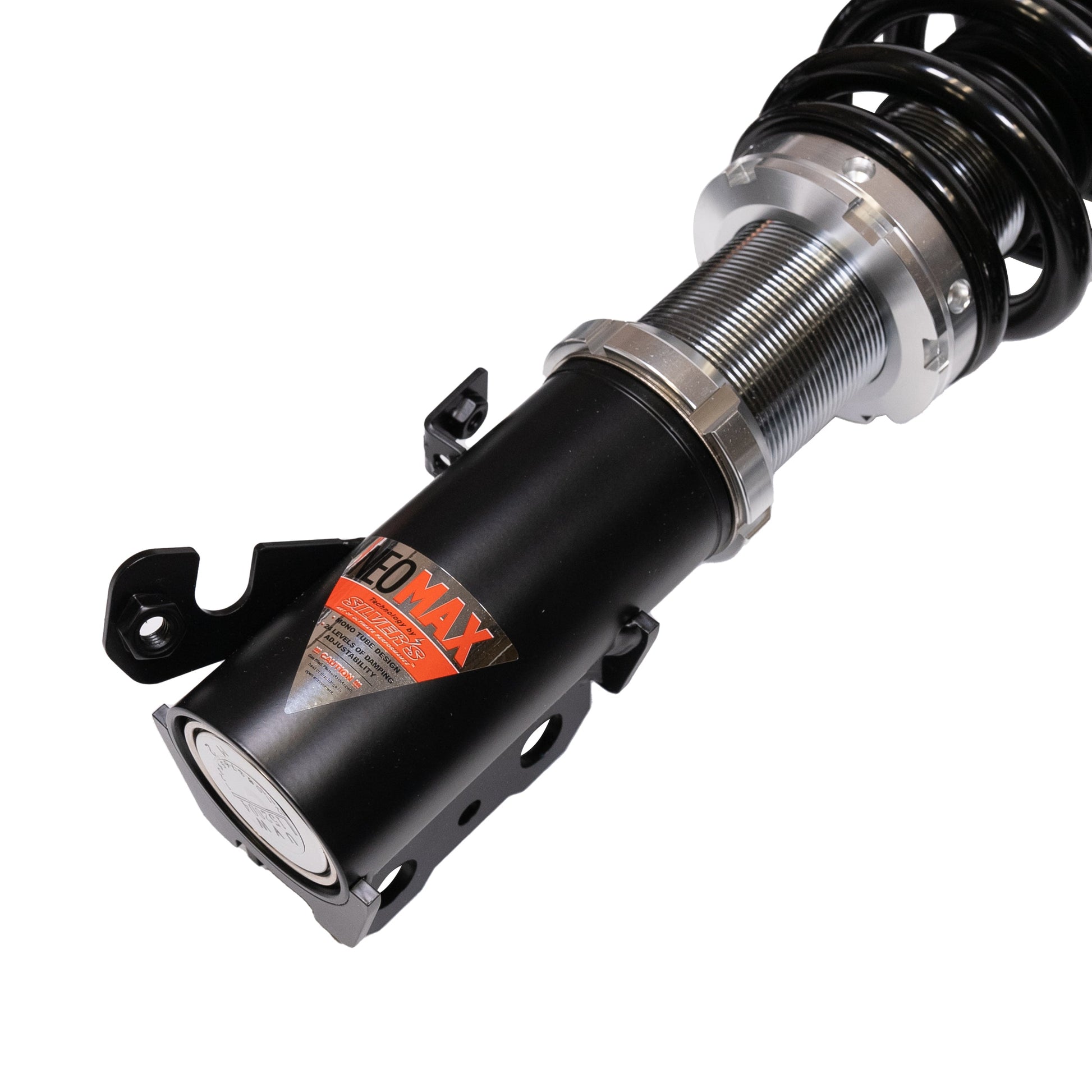 Silver's NEOMAX Coilovers Toyota Tercel/Starlet (Ep82/Ep91) 1990-1999