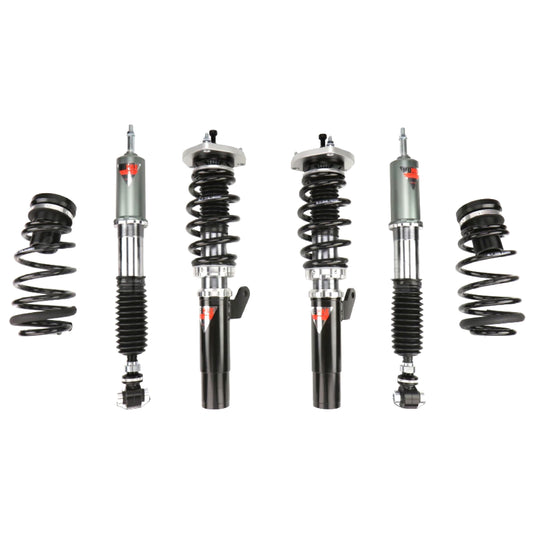 Silver's NEOMAX Coilovers Volkswagen Passat (B4) 1995-1996