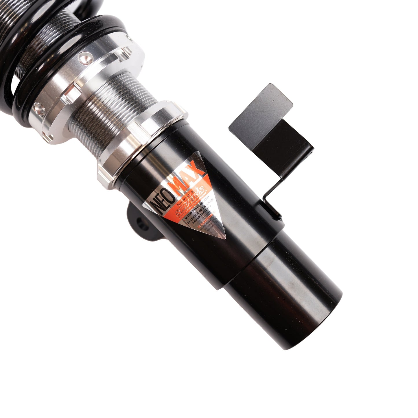 Silver's NEOMAX Coilovers Volvo V50 Fwd 2005-2011